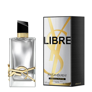 YSL Libre LAbsolu Platine Eau de Parfum 90ml